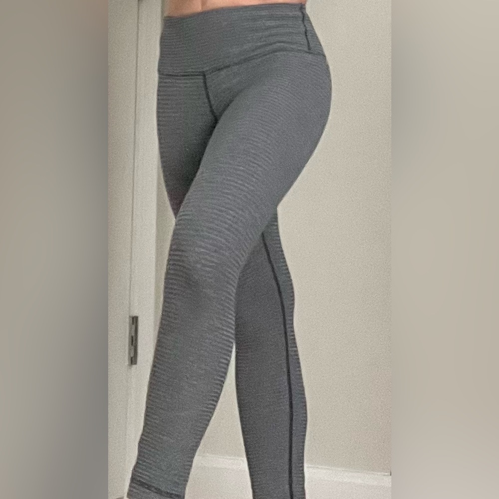 Lulu Lemon Leggings Size 4